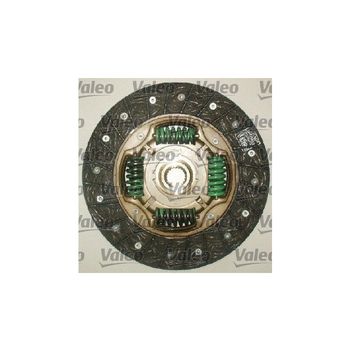 Sankabos komplektas VALEO 826417