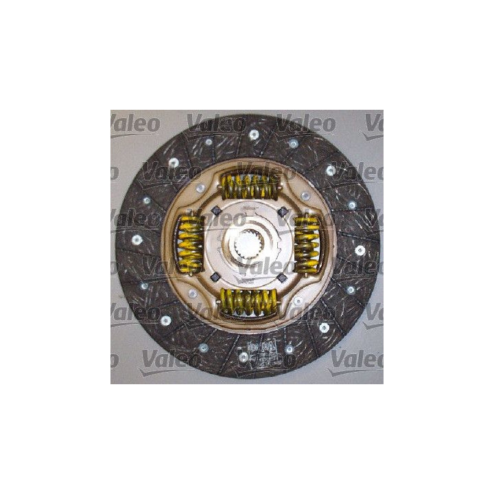 Sankabos komplektas VALEO 826418