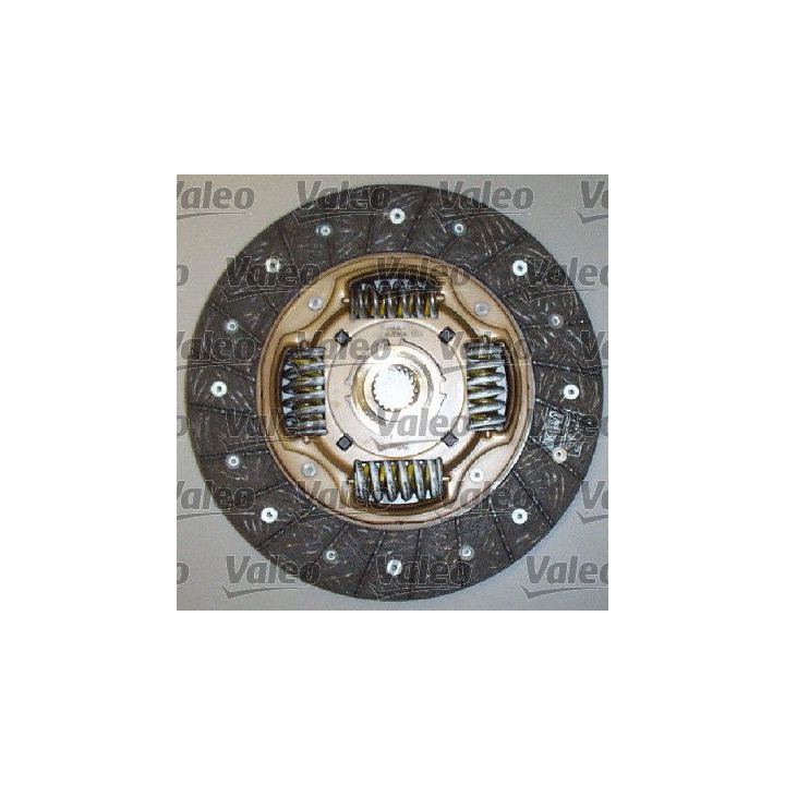 Sankabos komplektas VALEO 826419