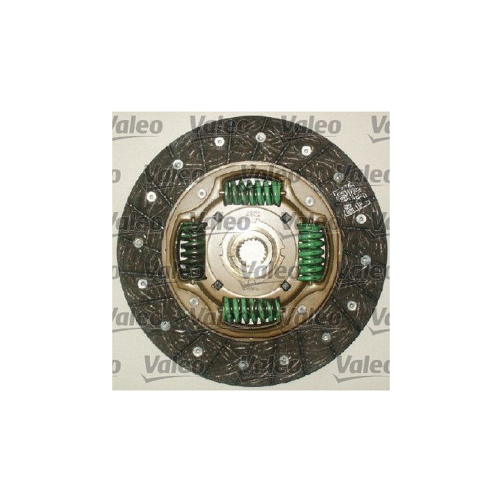 Sankabos komplektas VALEO 826420