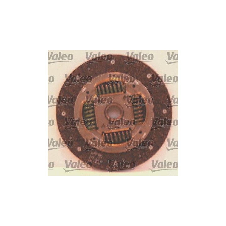 Sankabos komplektas VALEO 826421