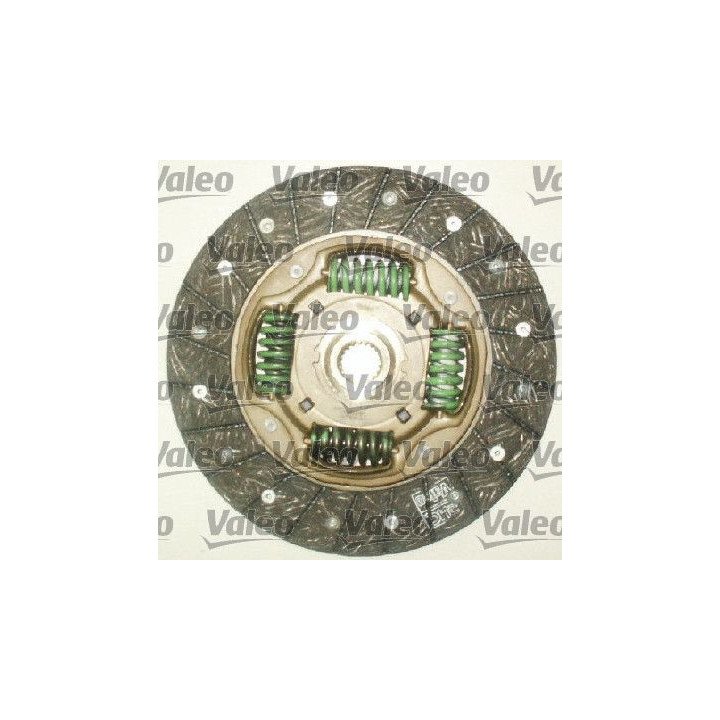 Sankabos komplektas VALEO 826423