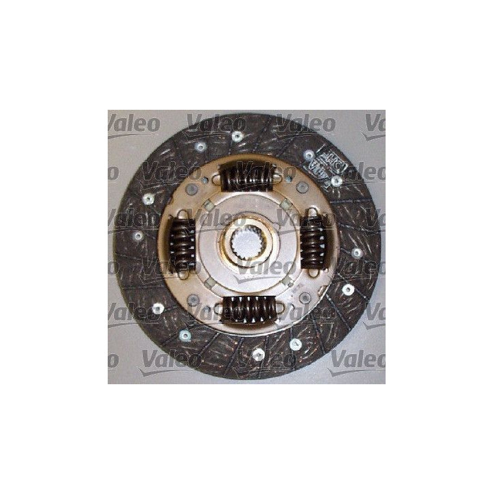 Sankabos komplektas VALEO 826424