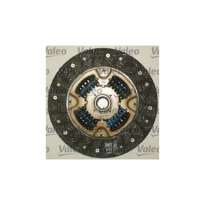 Sankabos komplektas VALEO 826425