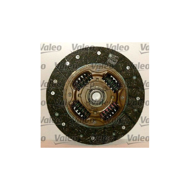 Sankabos komplektas VALEO 826428