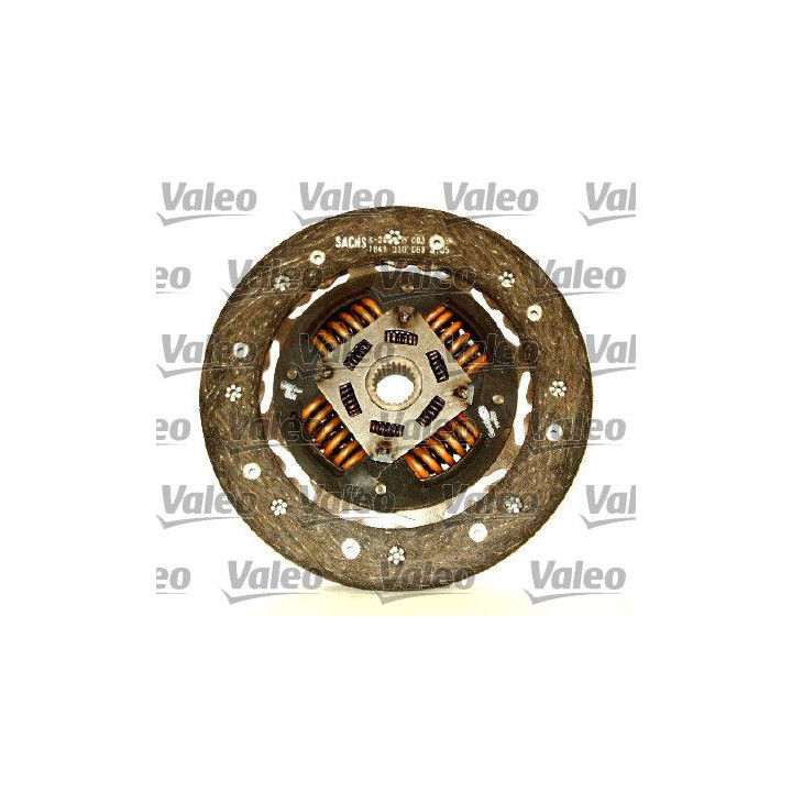 Sankabos komplektas VALEO 826445