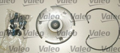 Sankabos komplektas VALEO 826461