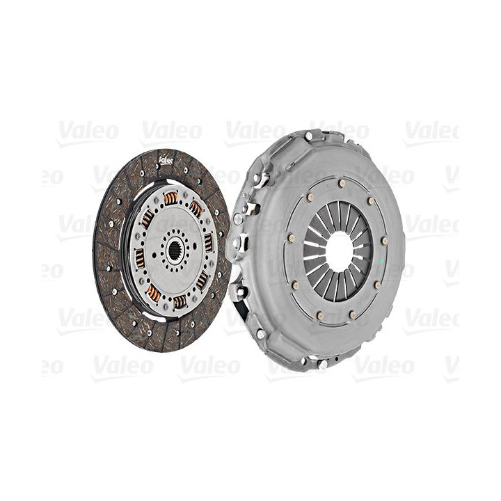 Sankabos komplektas VALEO 826472