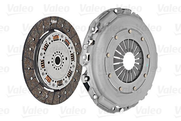 Sankabos komplektas VALEO 826472