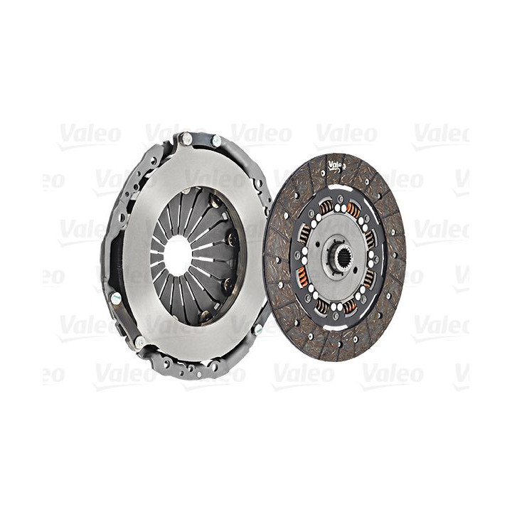 Sankabos komplektas VALEO 826472