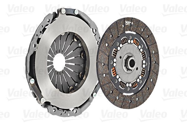 Sankabos komplektas VALEO 826472