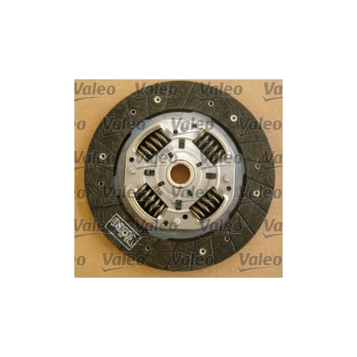 Sankabos komplektas VALEO 826479