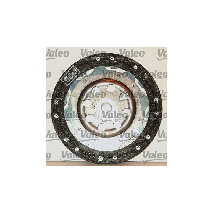 Sankabos komplektas VALEO 826493