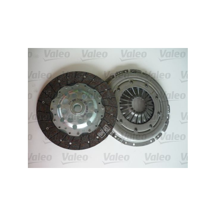 Sankabos komplektas VALEO 826497