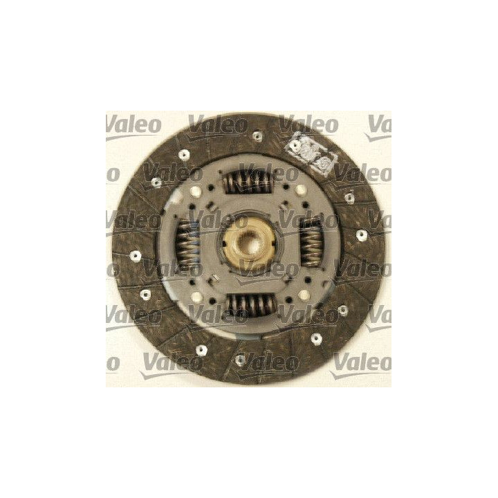 Sankabos komplektas VALEO 826522