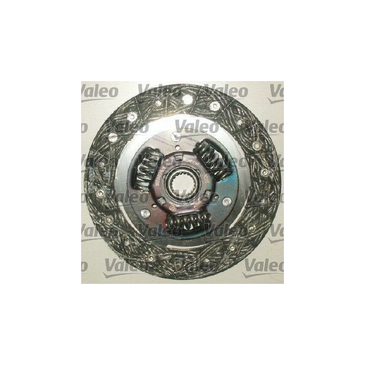 Sankabos komplektas VALEO 826528