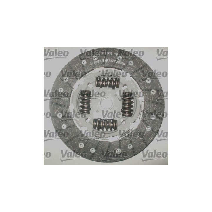 Sankabos komplektas VALEO 826532