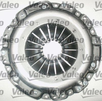 Sankabos komplektas VALEO 826533