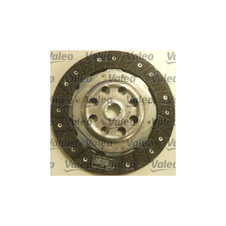 Sankabos komplektas VALEO 826534