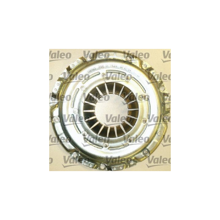 Sankabos komplektas VALEO 826536