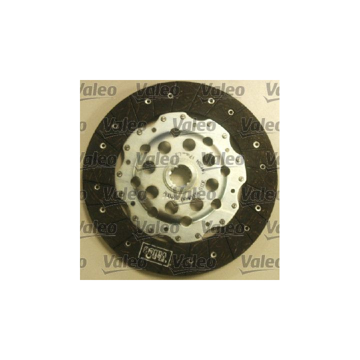 Sankabos komplektas VALEO 826537