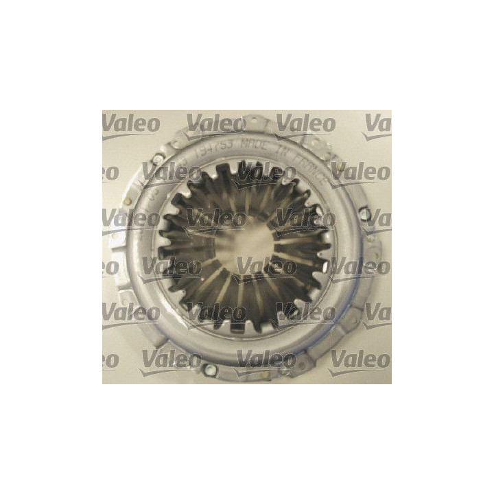 Sankabos komplektas VALEO 826553