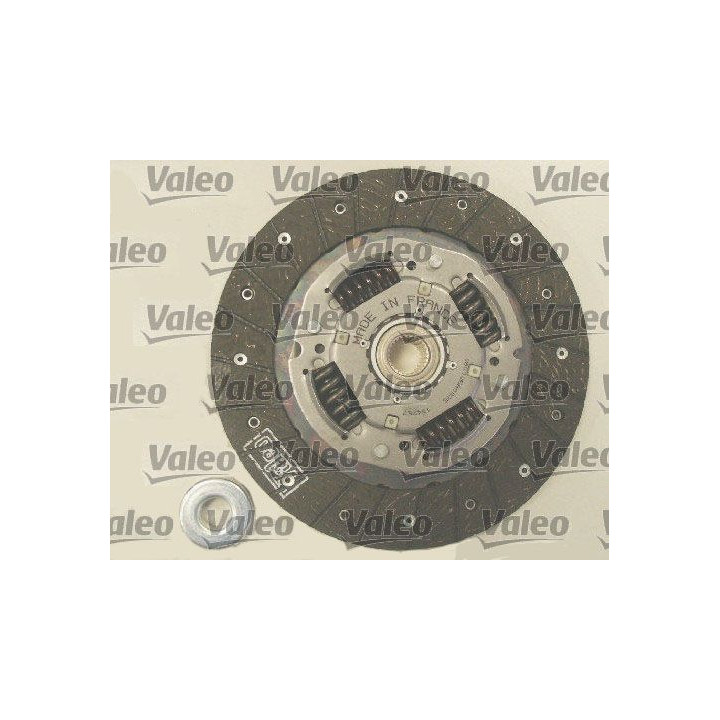 Sankabos komplektas VALEO 826553