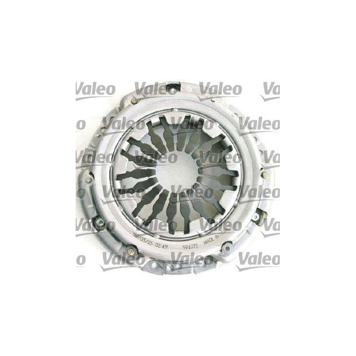 Sankabos komplektas VALEO 826554