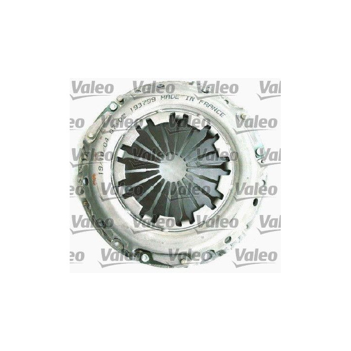 Sankabos komplektas VALEO 826558