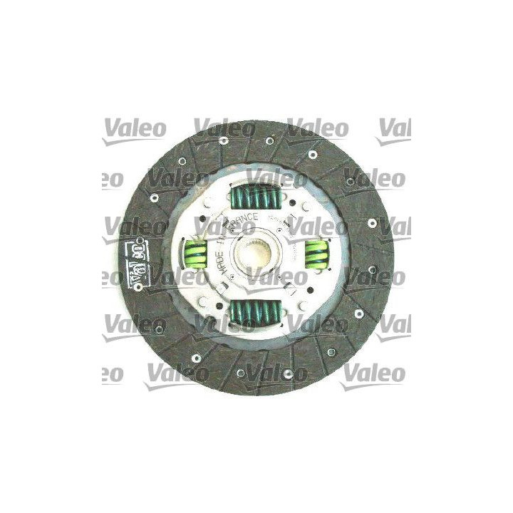 Sankabos komplektas VALEO 826558