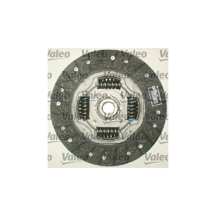 Sankabos komplektas VALEO 826560