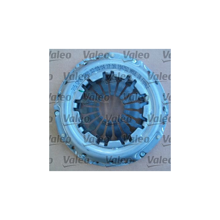 Sankabos komplektas VALEO 826563