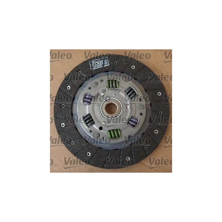 Sankabos komplektas VALEO 826563