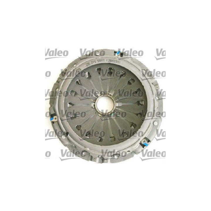 Sankabos komplektas VALEO 826567