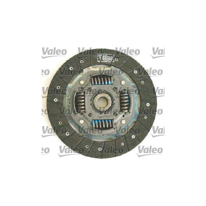 Sankabos komplektas VALEO 826567