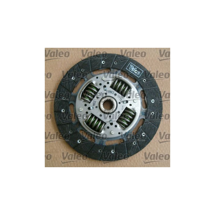 Sankabos komplektas VALEO 826569