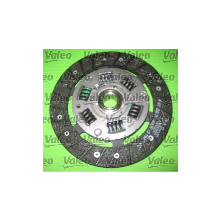 Sankabos komplektas VALEO 826577