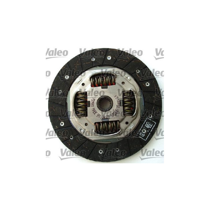 Sankabos komplektas VALEO 826583