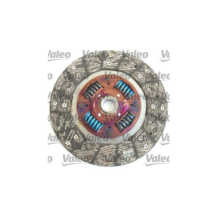 Sankabos komplektas VALEO 826603