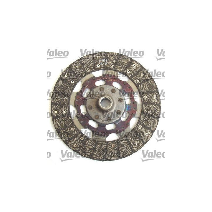 Sankabos komplektas VALEO 826605