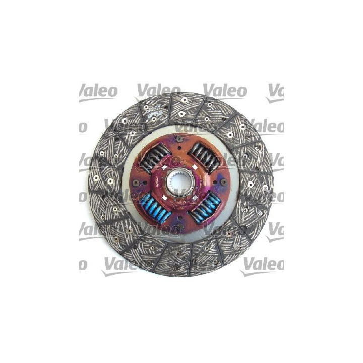 Sankabos komplektas VALEO 826607