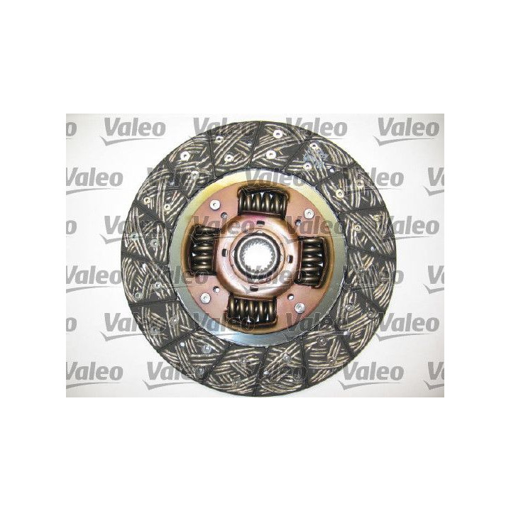 Sankabos komplektas VALEO 826608