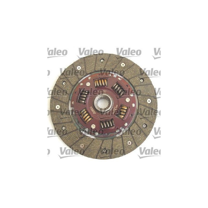 Sankabos komplektas VALEO 826609