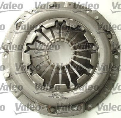 Sankabos komplektas VALEO 826631