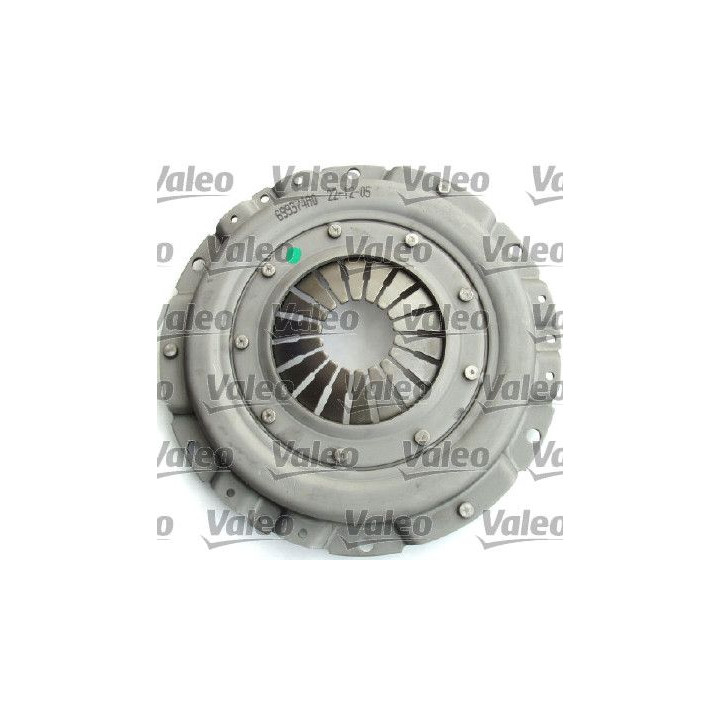 Sankabos komplektas VALEO 826633