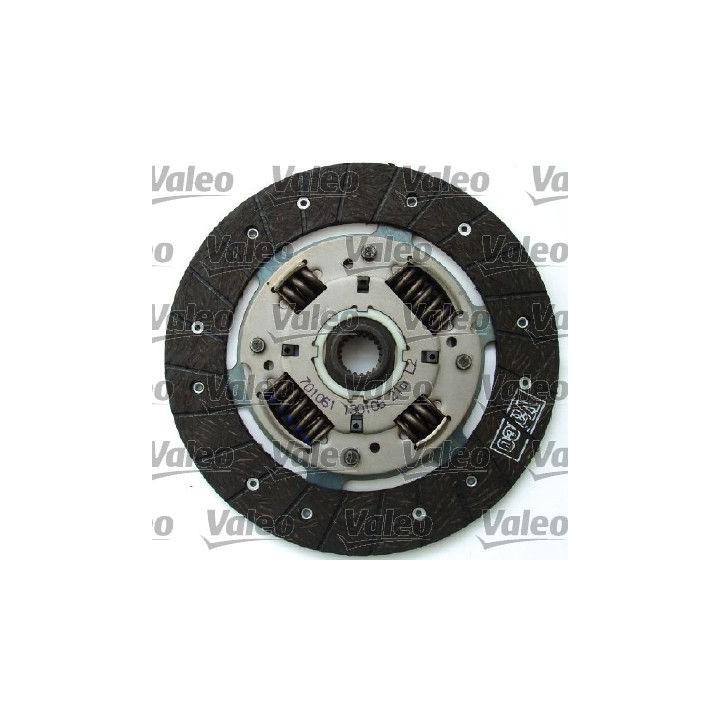 Sankabos komplektas VALEO 826633