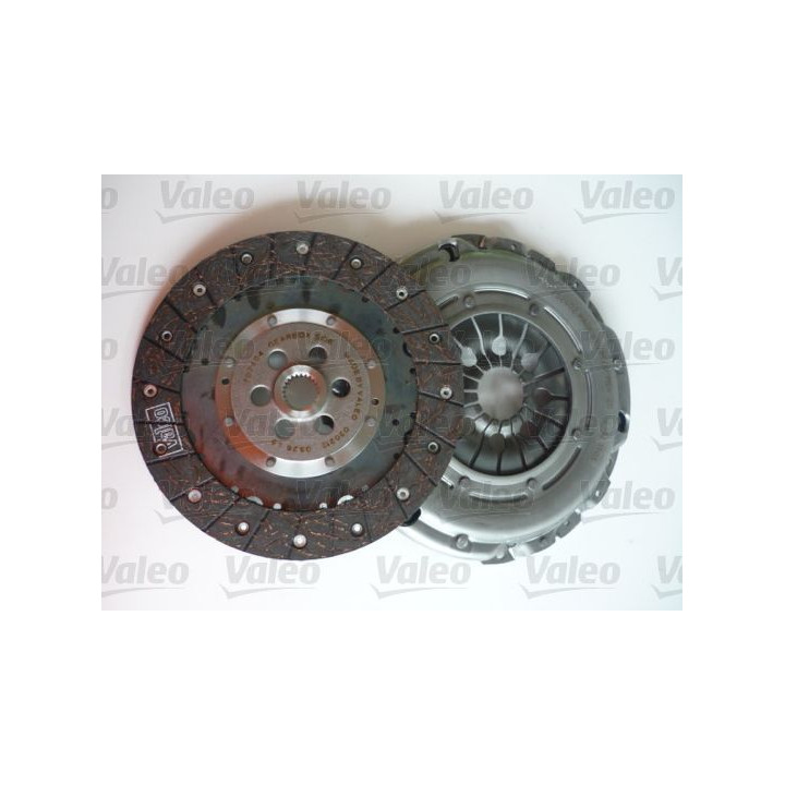 Sankabos komplektas VALEO 826647