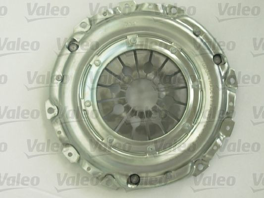 Sankabos komplektas VALEO 826648