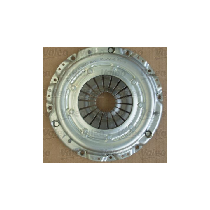 Sankabos komplektas VALEO 826665