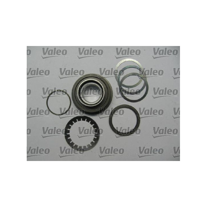 Sankabos komplektas VALEO 826668